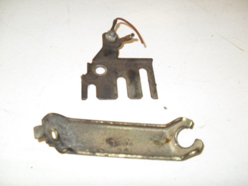Polo 86c g40 halter - polo,